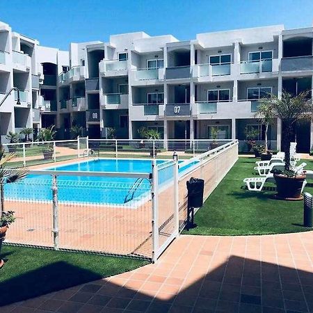 Corralejo Sun - Casa Vera By Rentalfue Buitenkant foto