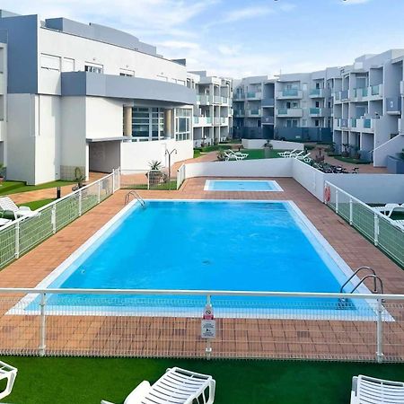 Corralejo Sun - Casa Vera By Rentalfue Buitenkant foto