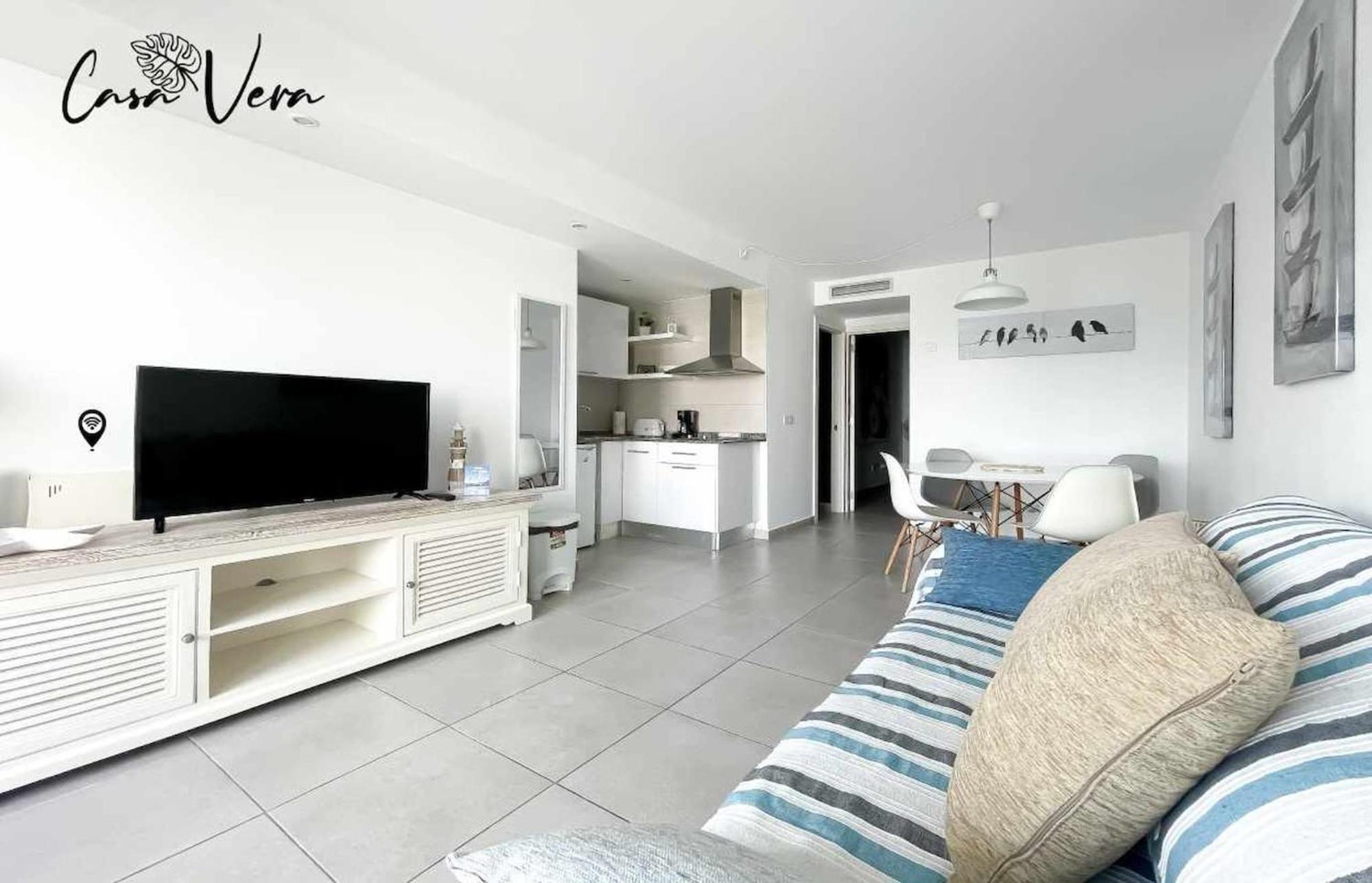 Corralejo Sun - Casa Vera By Rentalfue Buitenkant foto