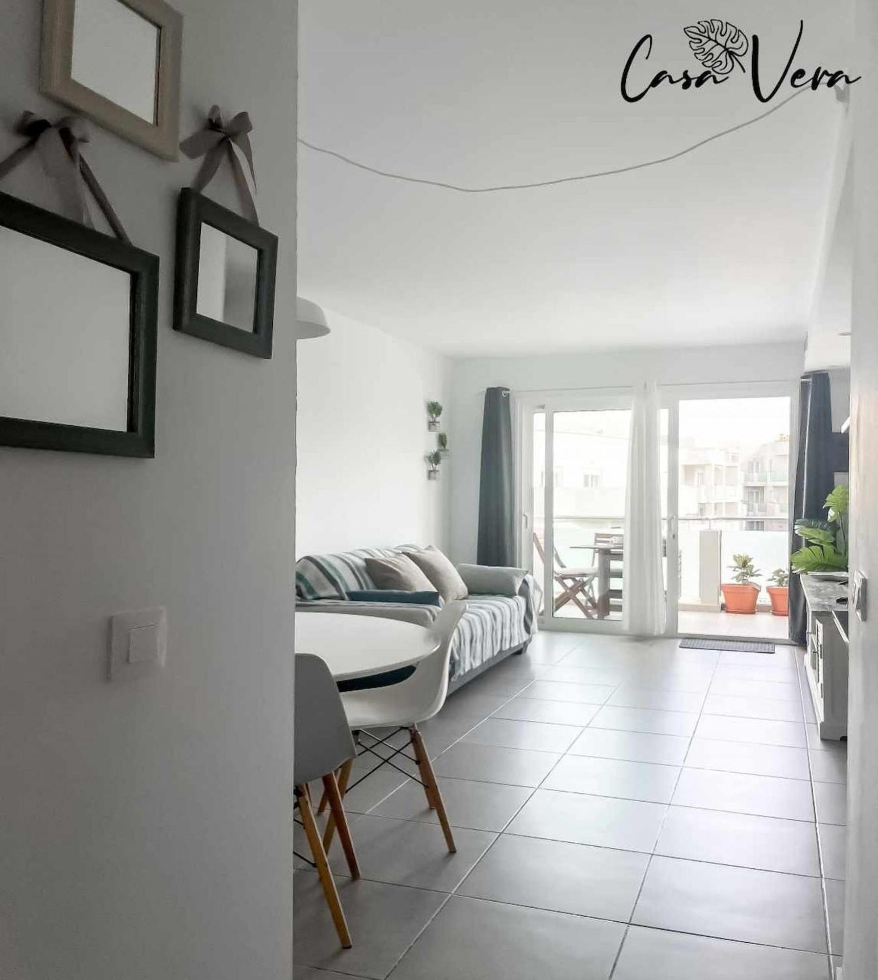 Corralejo Sun - Casa Vera By Rentalfue Buitenkant foto