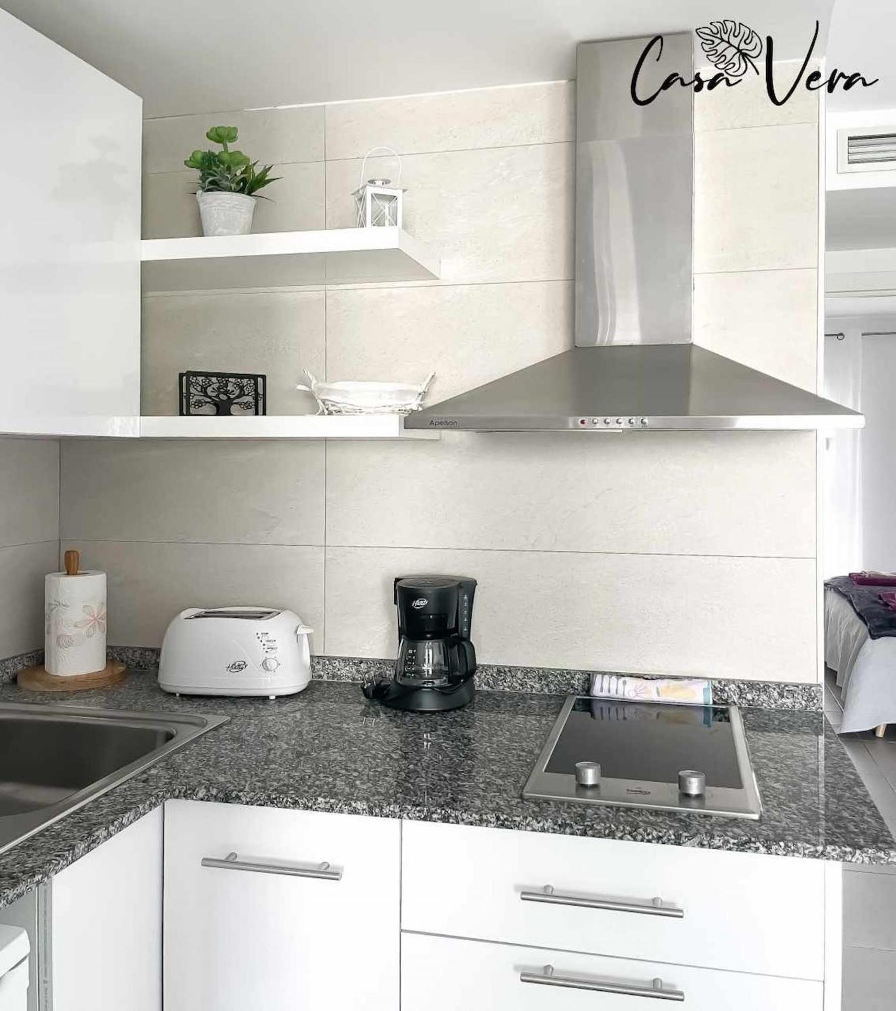Corralejo Sun - Casa Vera By Rentalfue Buitenkant foto