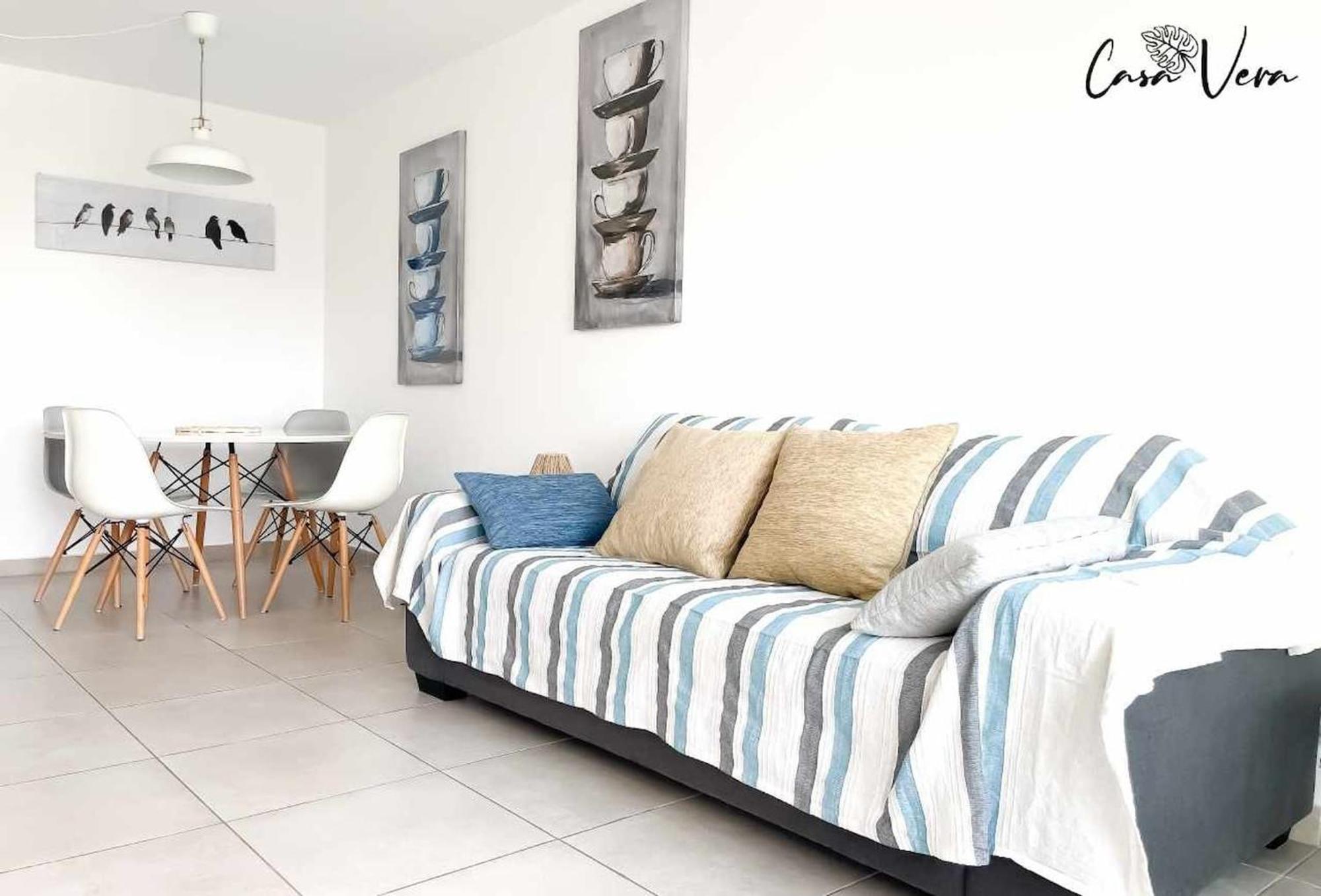 Corralejo Sun - Casa Vera By Rentalfue Buitenkant foto