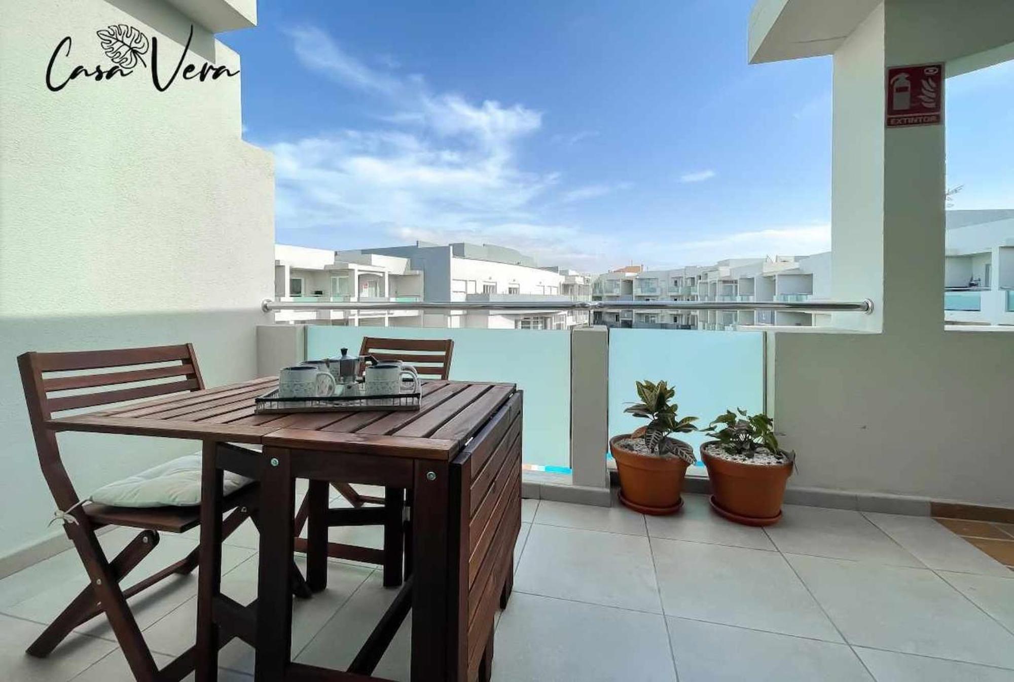 Corralejo Sun - Casa Vera By Rentalfue Buitenkant foto