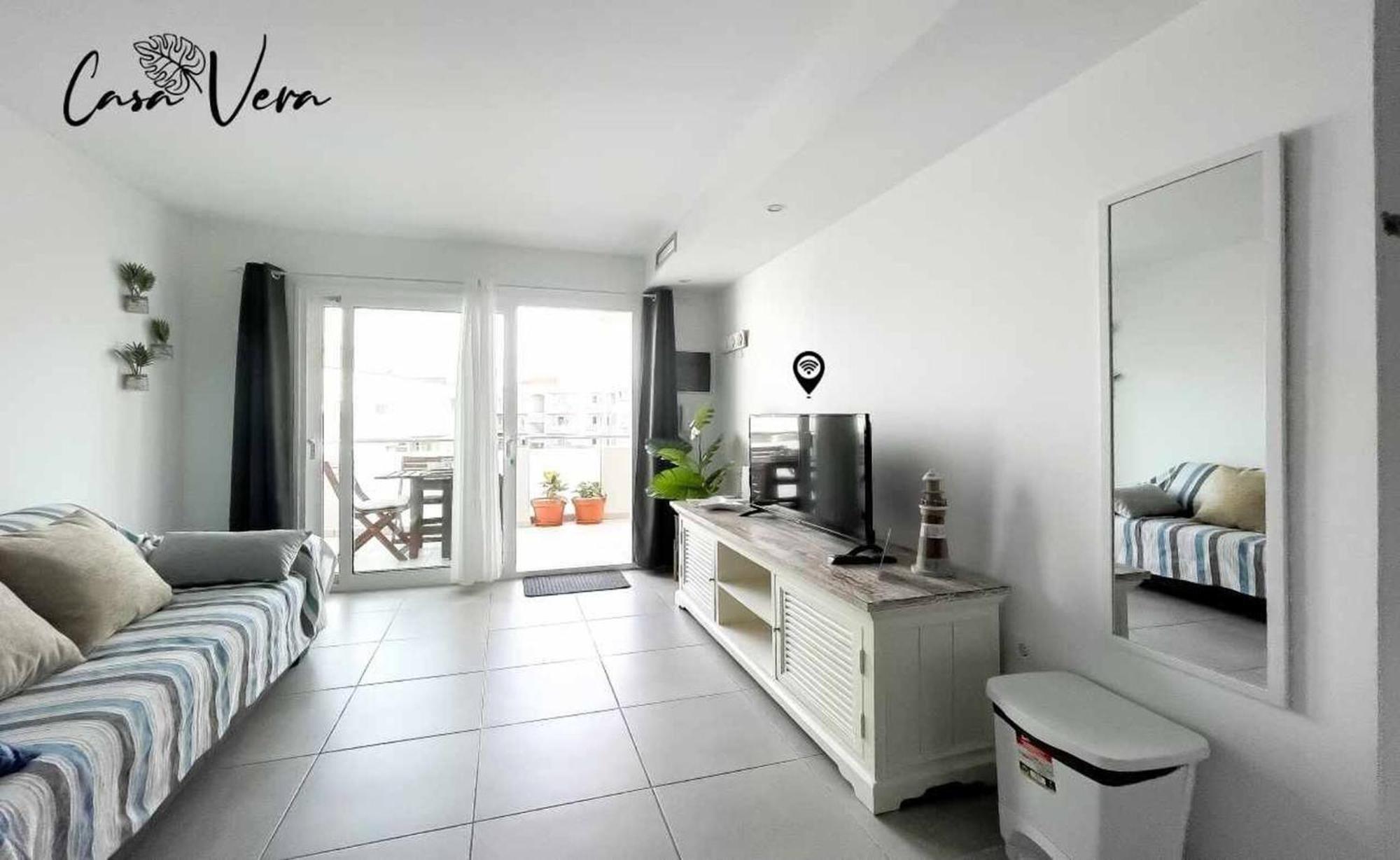 Corralejo Sun - Casa Vera By Rentalfue Buitenkant foto