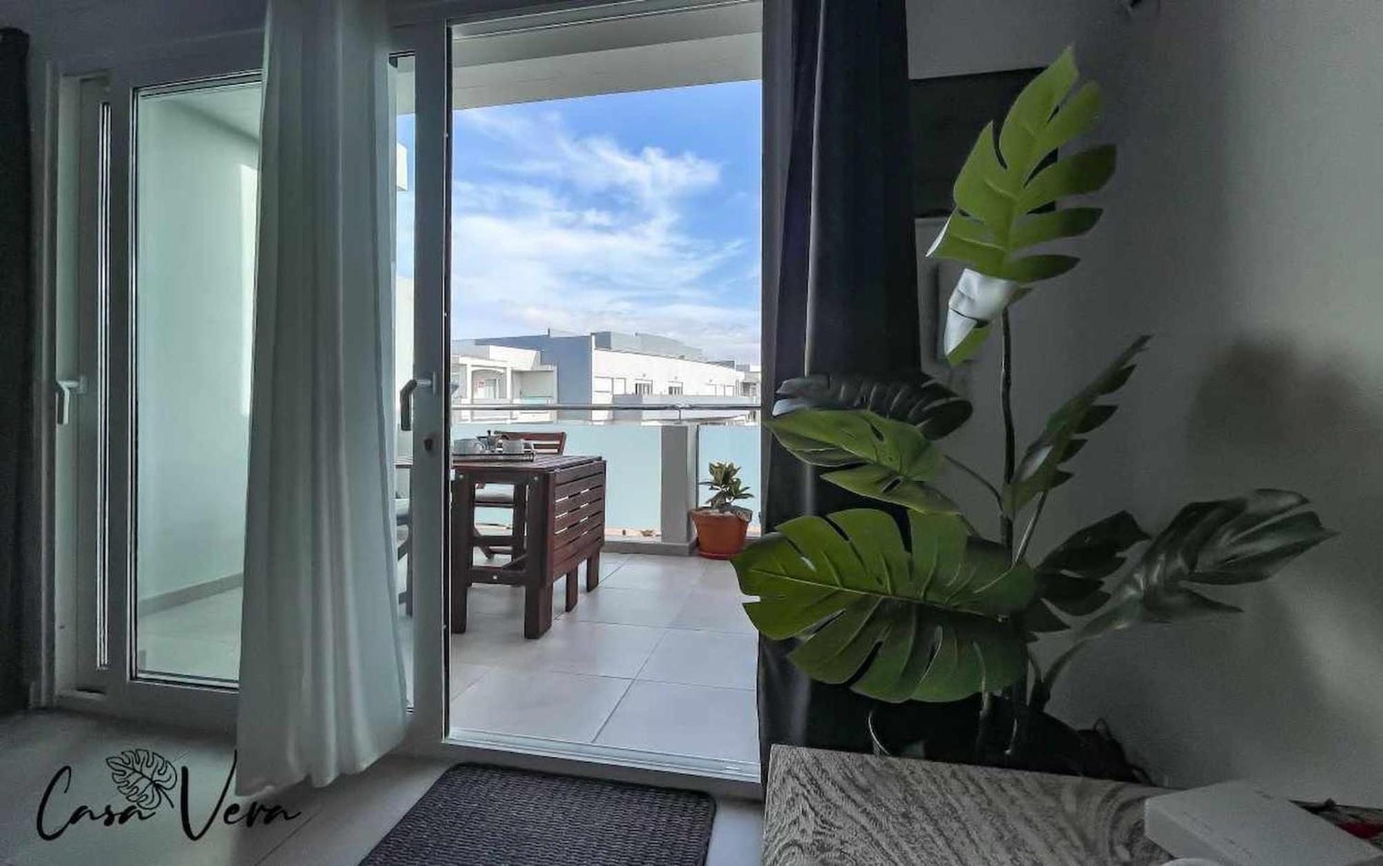 Corralejo Sun - Casa Vera By Rentalfue Buitenkant foto