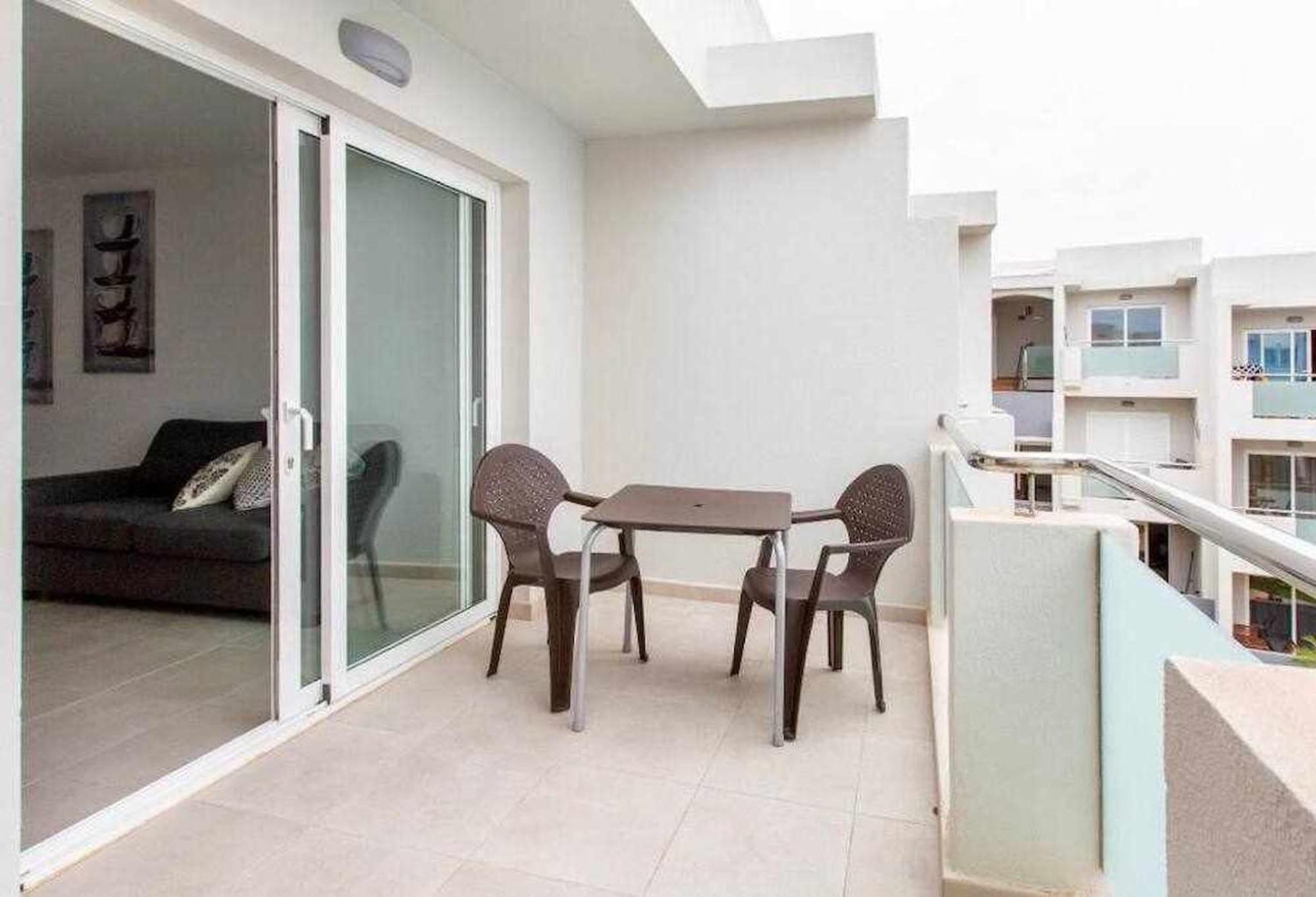 Corralejo Sun - Casa Vera By Rentalfue Buitenkant foto