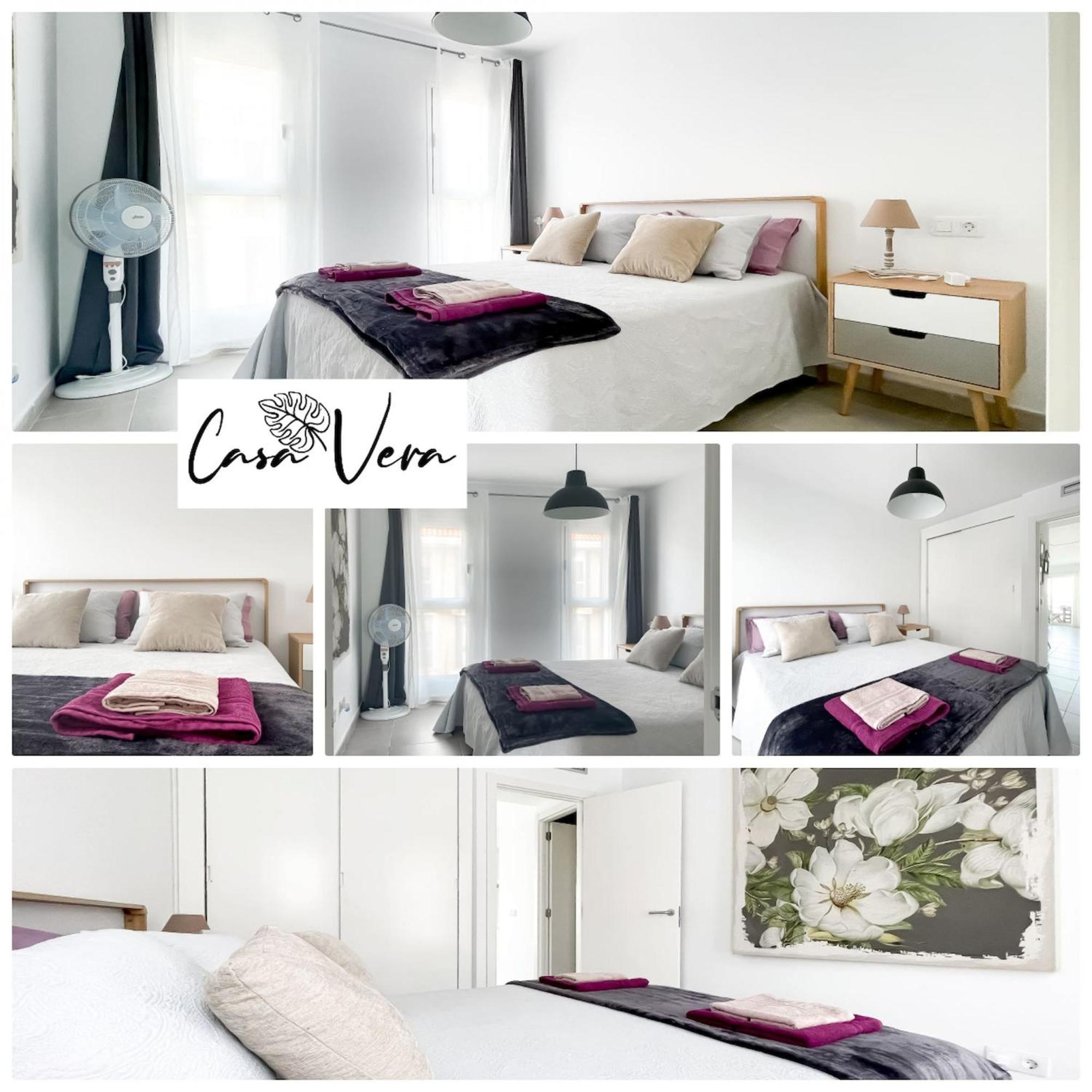 Corralejo Sun - Casa Vera By Rentalfue Buitenkant foto